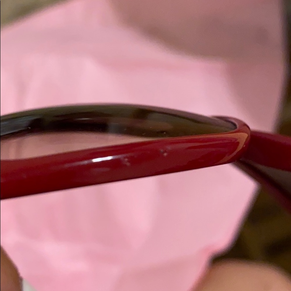 Gucci sunglasses 💯 authentic

#gucci #sunglasses - Picture 10 of 10